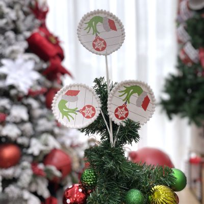 Shop Christmas Tree Picks Online