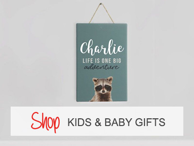 Shop Gifts for Kids and Baby